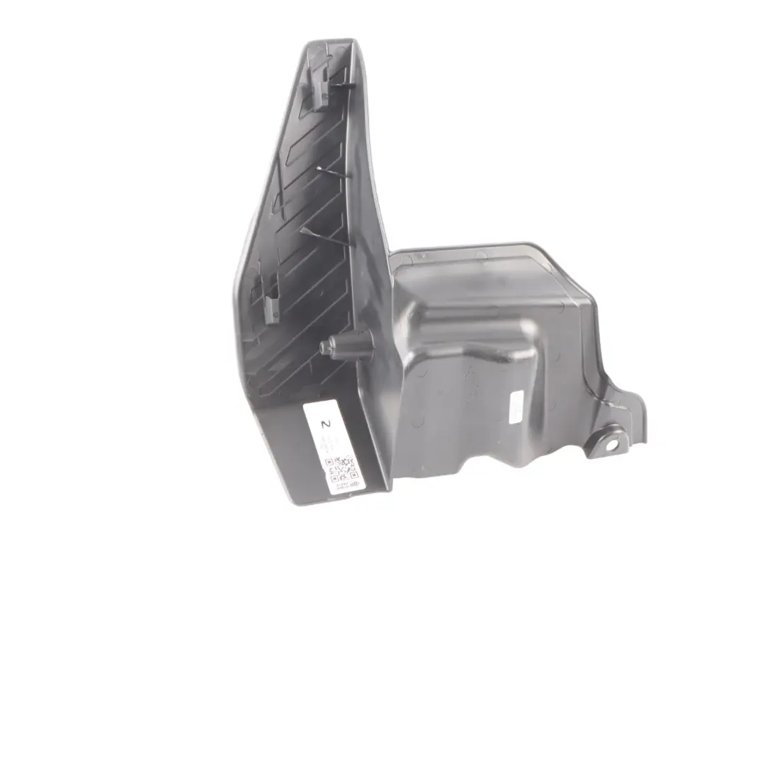 Foot Rest Trim Panel to Audi S3 8V with Part number 8V2863129A Audi S3 8V Foot Rest Trim Panel - SKU RHD-8V2863129A - Part number 8V2863129A