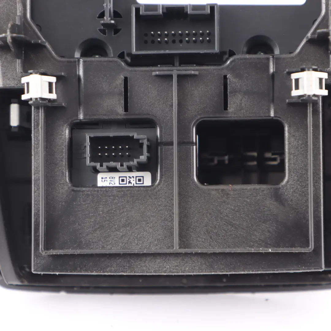 Media Sat Nav Controller Center Console Trim Cup Holder Automatic to Audi A3 8V with Part number 8V2864261C Audi A3 8V Media Sat Nav Controller Center Console Trim Cup Holder Automatic - SKU RHD-8V2864261C-1 - Part number 8V2864261C