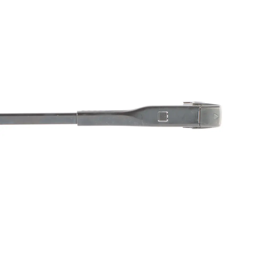 Audi A3 8V Convertible Front Windscreen Left N/S Wiper Arm - SKU RHD-8V2955407C - Part number 8V2955407C