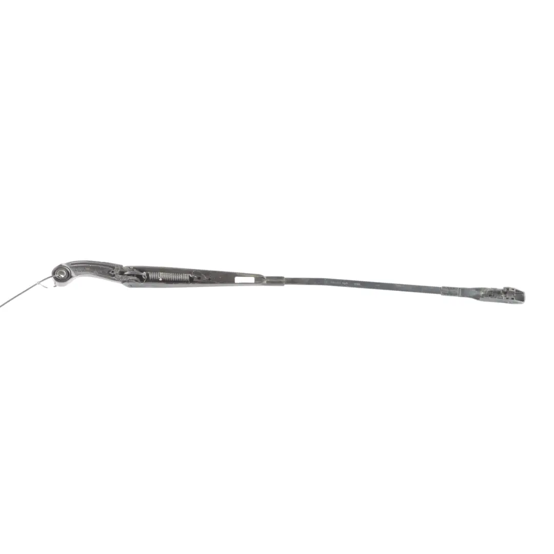Audi A3 8V Convertible Front Windscreen Left N/S Wiper Arm - SKU RHD-8V2955407C - Part number 8V2955407C