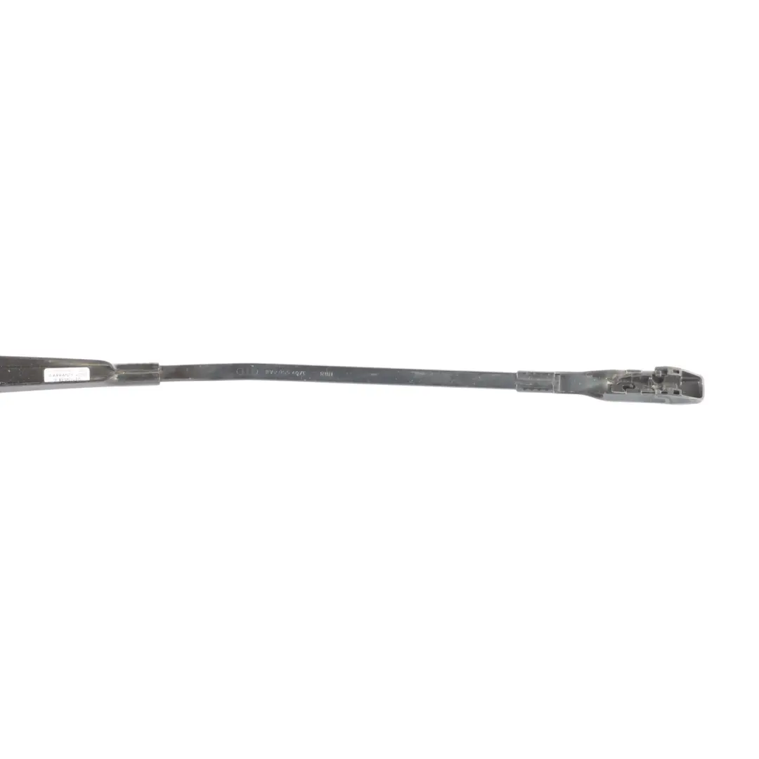 Audi A3 8V Convertible Front Windscreen Left N/S Wiper Arm - SKU RHD-8V2955407C - Part number 8V2955407C