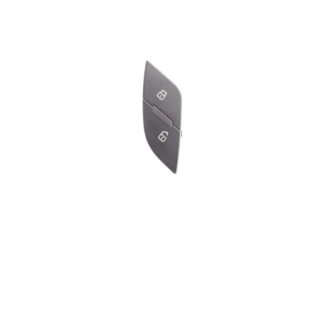 Audi RS3 8V Door Central Locking Lock Switch Button Control - SKU RHD-8V2962106 - Part number 8V2962106