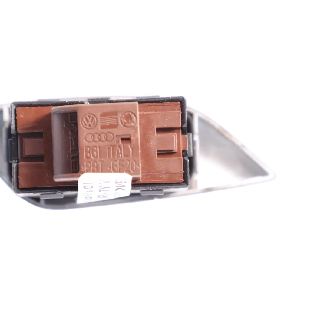 Door Central Locking Lock Switch Button Control to Audi RS3 8V with Part number 8V2962106 Audi RS3 8V Door Central Locking Lock Switch Button Control - SKU RHD-8V2962106 - Part number 8V2962106