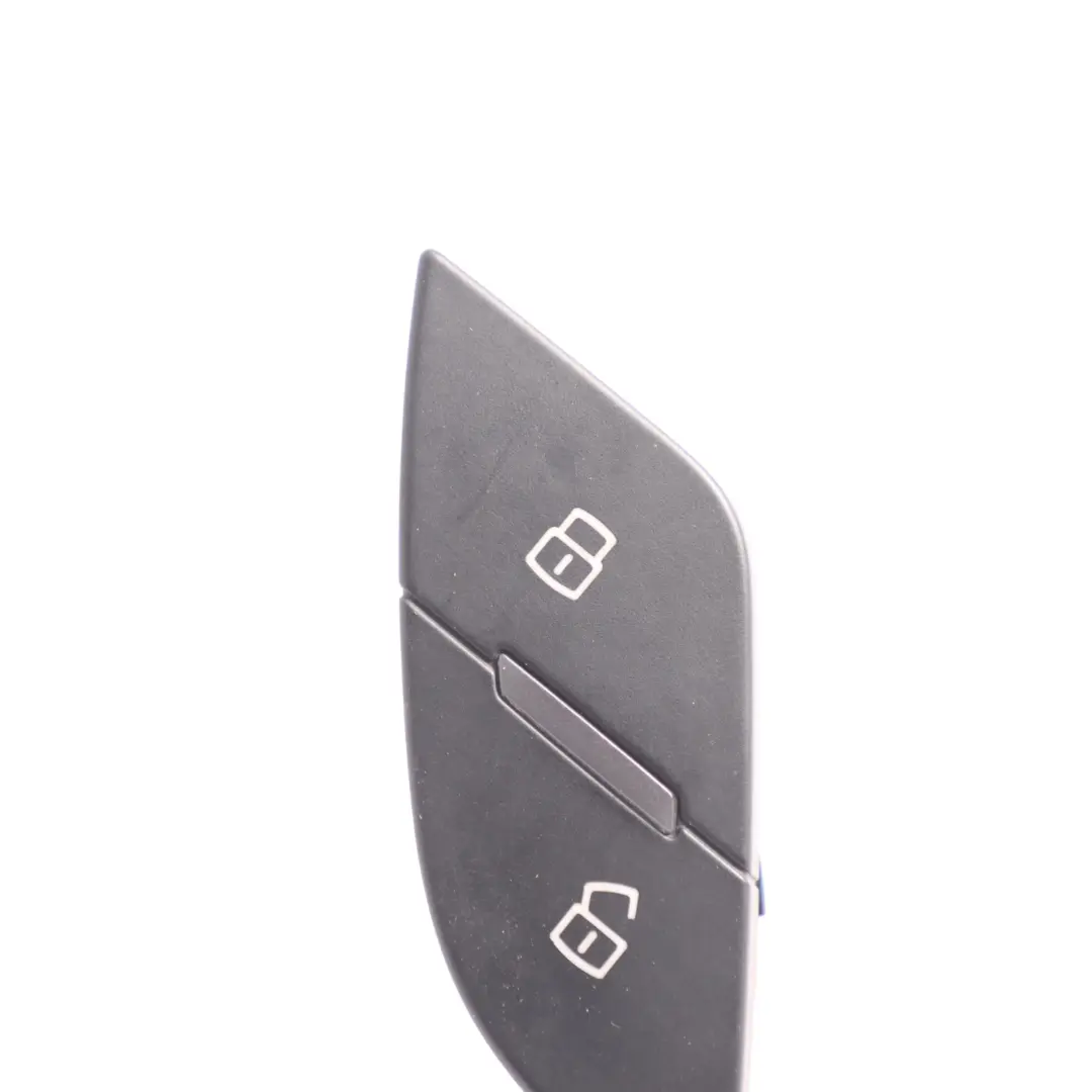 Audi RS3 8V Door Central Locking Lock Switch Button Control - SKU RHD-8V2962106 - Part number 8V2962106