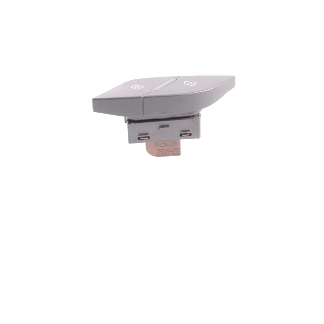 Door Central Locking Lock Switch Button Control to Audi RS3 8V with Part number 8V2962106 Audi RS3 8V Door Central Locking Lock Switch Button Control - SKU RHD-8V2962106 - Part number 8V2962106