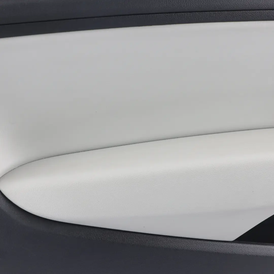 Interior Door Card Front Trim Panel Cover Left N/S to Audi A3 S3 8V with Part number 8V3867103C Audi A3 S3 8V Interior Door Card Front Trim Panel Cover Left N/S - SKU RHD-8V3867103C - Part number 8V3867103C