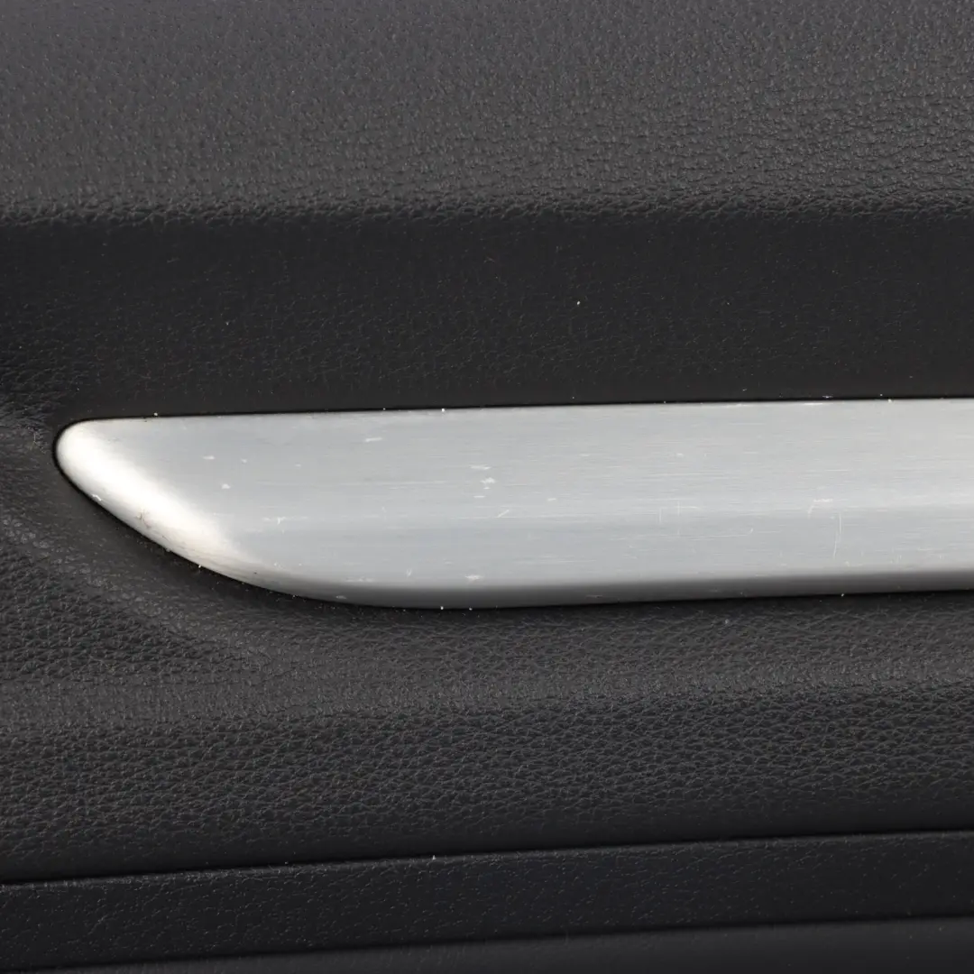 Audi S3 8V Door Card Front Trim Inner Panel Cover Right O/S - SKU RHD-8V4867104C - Part number 8V4867104C