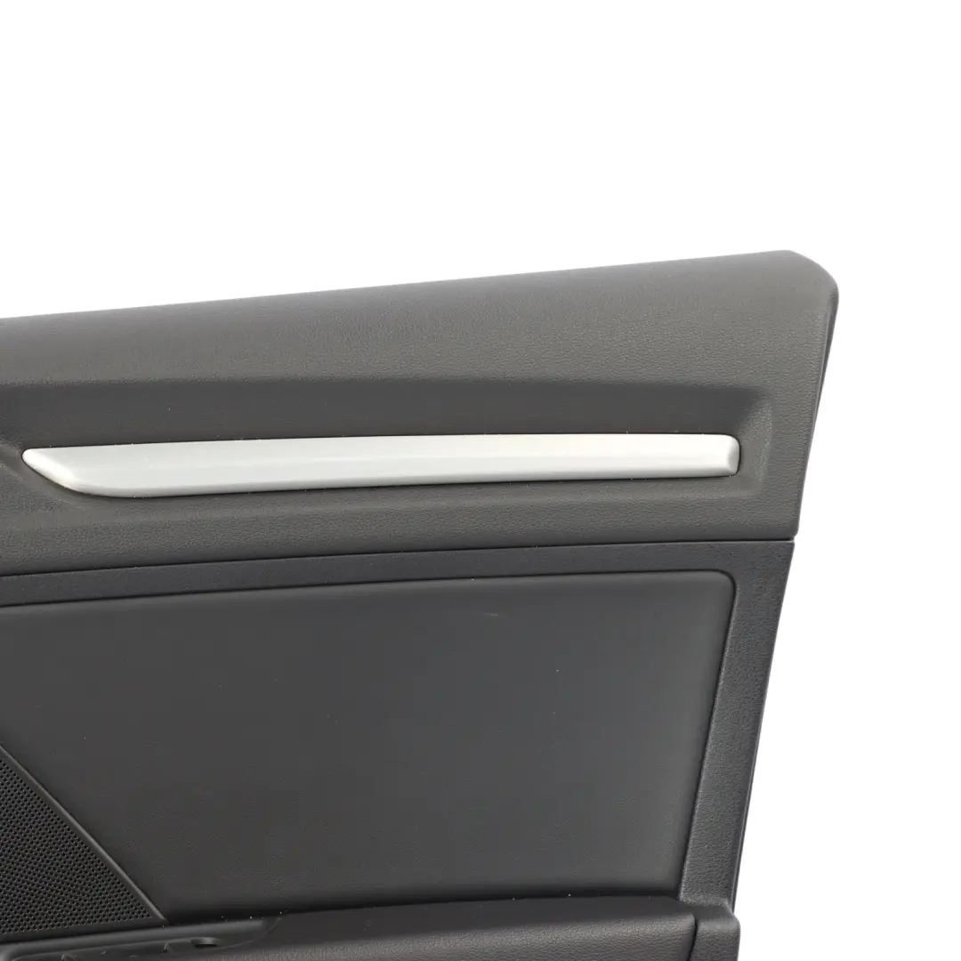 Door Card Front Trim Inner Panel Cover Right O/S to Audi S3 8V with Part number 8V4867104C Audi S3 8V Door Card Front Trim Inner Panel Cover Right O/S - SKU RHD-8V4867104C - Part number 8V4867104C