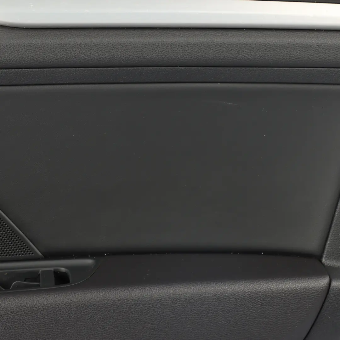 Audi S3 8V Door Card Front Trim Inner Panel Cover Right O/S - SKU RHD-8V4867104C - Part number 8V4867104C