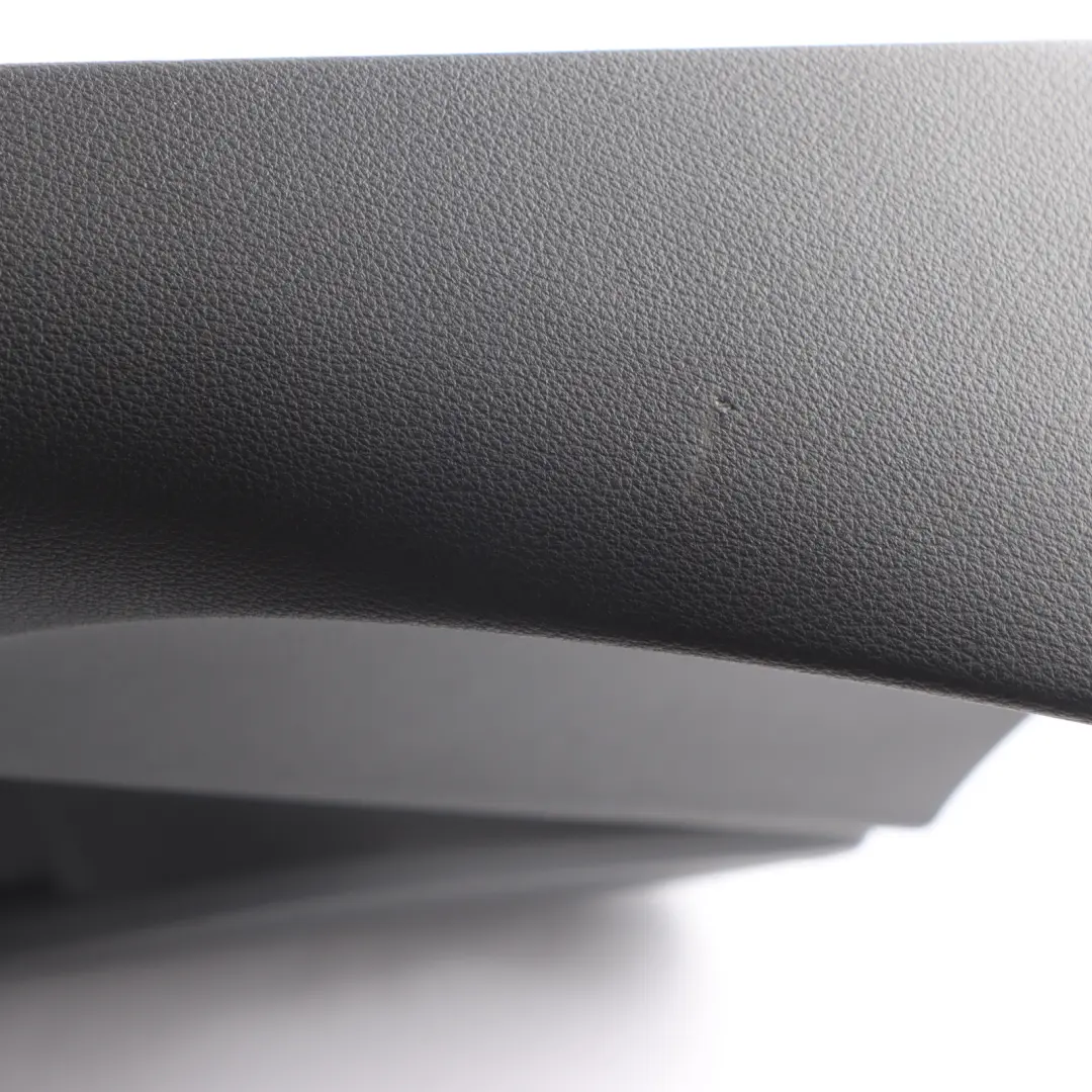 Front Door Card Panel Interior Trim Cover Left N/S Black to Audi A3 8V with Part number 8V5867103C Audi A3 8V Front Door Card Panel Interior Trim Cover Left N/S Black - SKU RHD-8V5867103C - Part number 8V5867103C