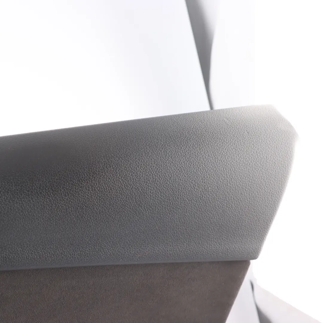 Door Card Front Trim Inner Panel Cover Right O/S to Audi S4 B9 with Part number 8W0867104AD Audi S4 B9 Door Card Front Trim Inner Panel Cover Right O/S - SKU RHD-8W0867104AD - Part number 8W0867104AD