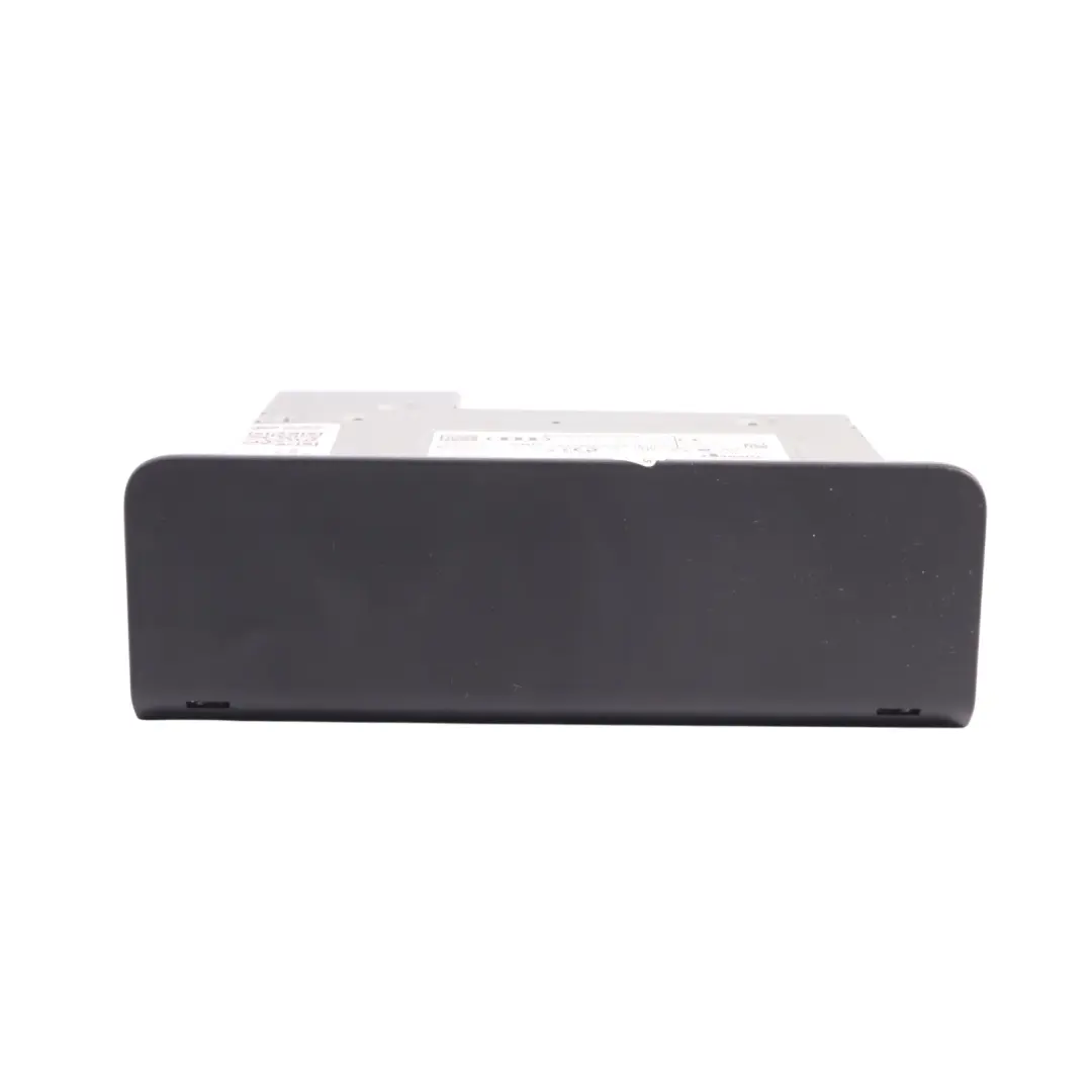 MMI Multimedia Sat Nav Navigation Control Head Unit Audi A4 B9 - SKU RHD-8W2035043G - Part number 8W2035043G