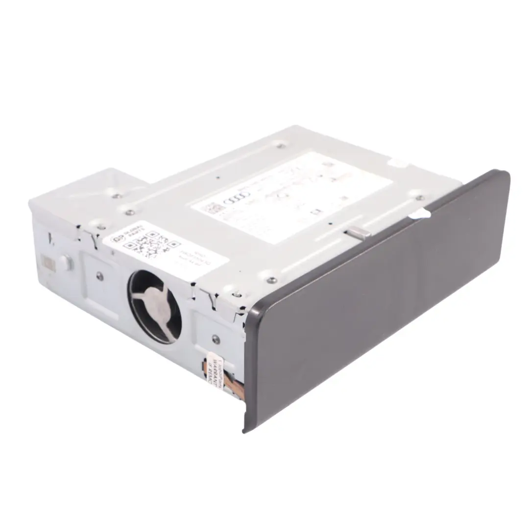 MMI Multimedia Sat Nav Navigation Control Head Unit Audi A4 B9 - SKU RHD-8W2035043G - Part number 8W2035043G