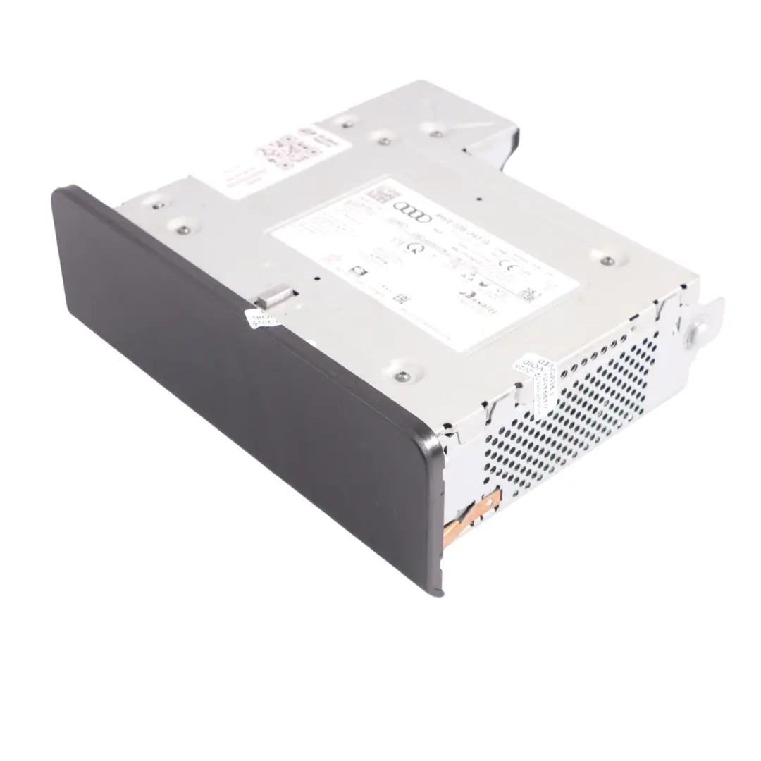 MMI Multimedia Sat Nav Navigation Control Head Unit to Audi A4 B9 with Part number 8W2035043G Audi A4 B9 MMI Multimedia Sat Nav Navigation Control Head Unit - SKU RHD-8W2035043G - Part number 8W2035043G