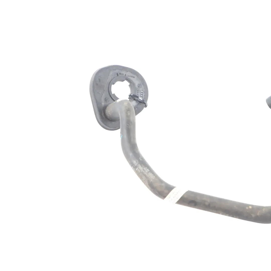 Water Return Coolant Pipe Hose Line to Audi A4 B9 with Part number 8W2121123B Audi A4 B9 Water Return Coolant Pipe Hose Line - SKU RHD-8W2121123B - Part number 8W2121123B