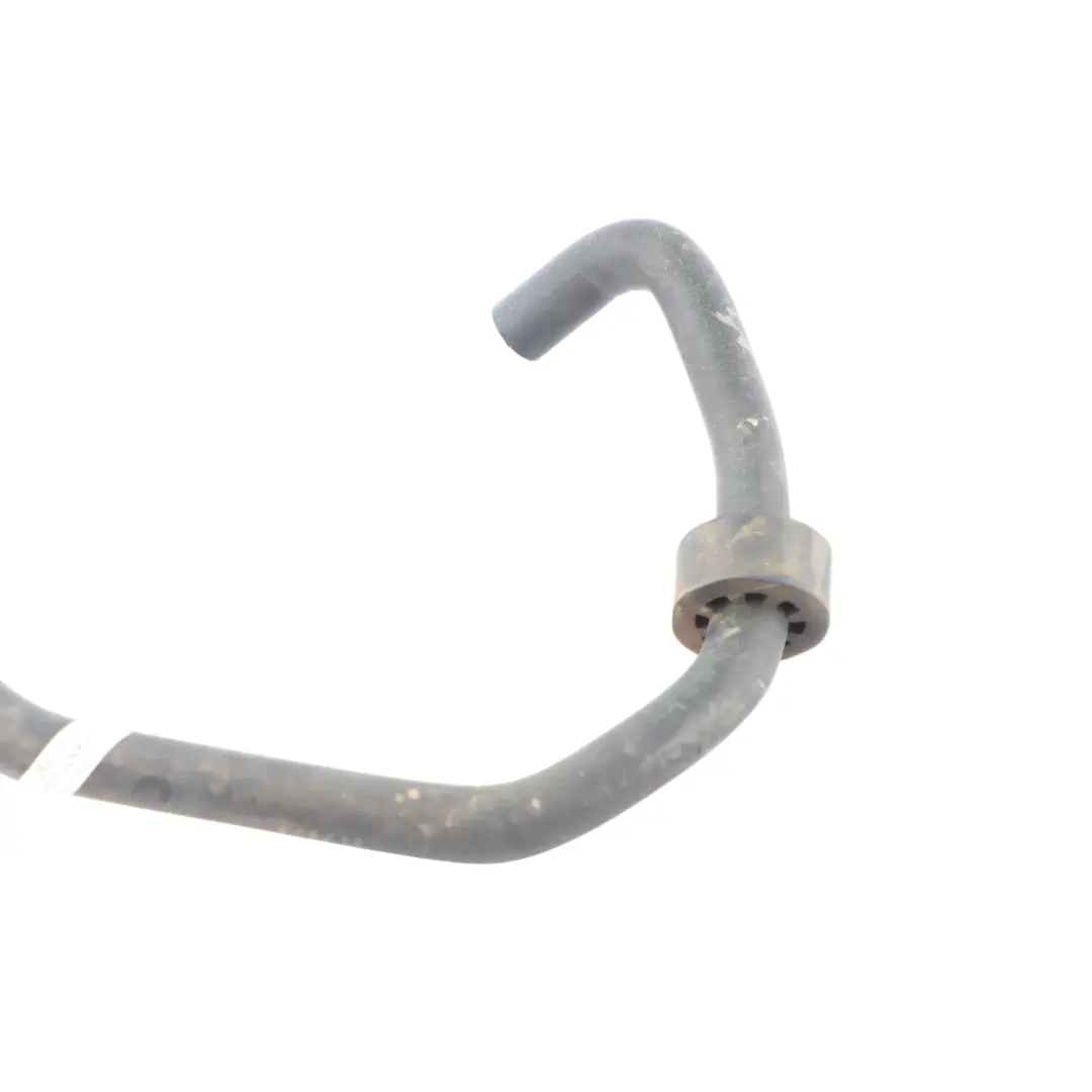 Audi A4 B9 Water Return Coolant Pipe Hose Line - SKU RHD-8W2121123B - Part number 8W2121123B