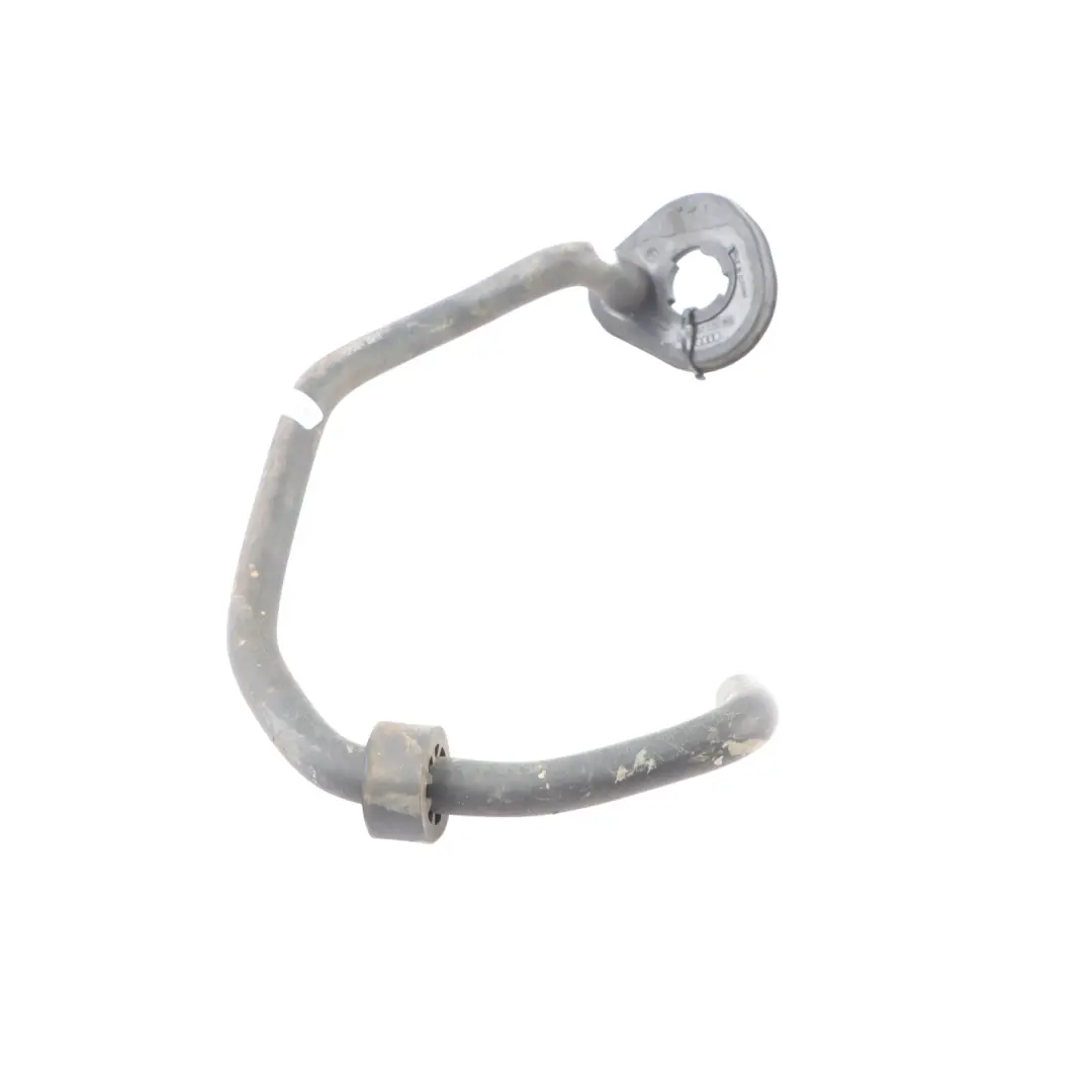 Water Return Coolant Pipe Hose Line to Audi A4 B9 with Part number 8W2121123B Audi A4 B9 Water Return Coolant Pipe Hose Line - SKU RHD-8W2121123B - Part number 8W2121123B