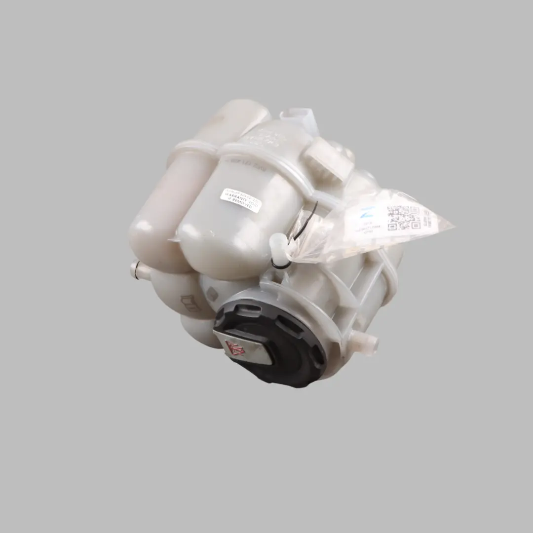 Audi A5 S5 Expansion Coolant Tank Overflow Bottle - SKU RHD-8W2121405H - Part number 8W2121405H
