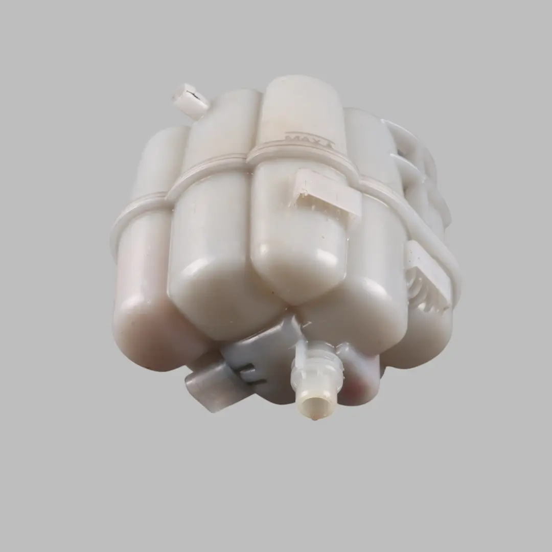 Audi A5 S5 Expansion Coolant Tank Overflow Bottle - SKU RHD-8W2121405H - Part number 8W2121405H