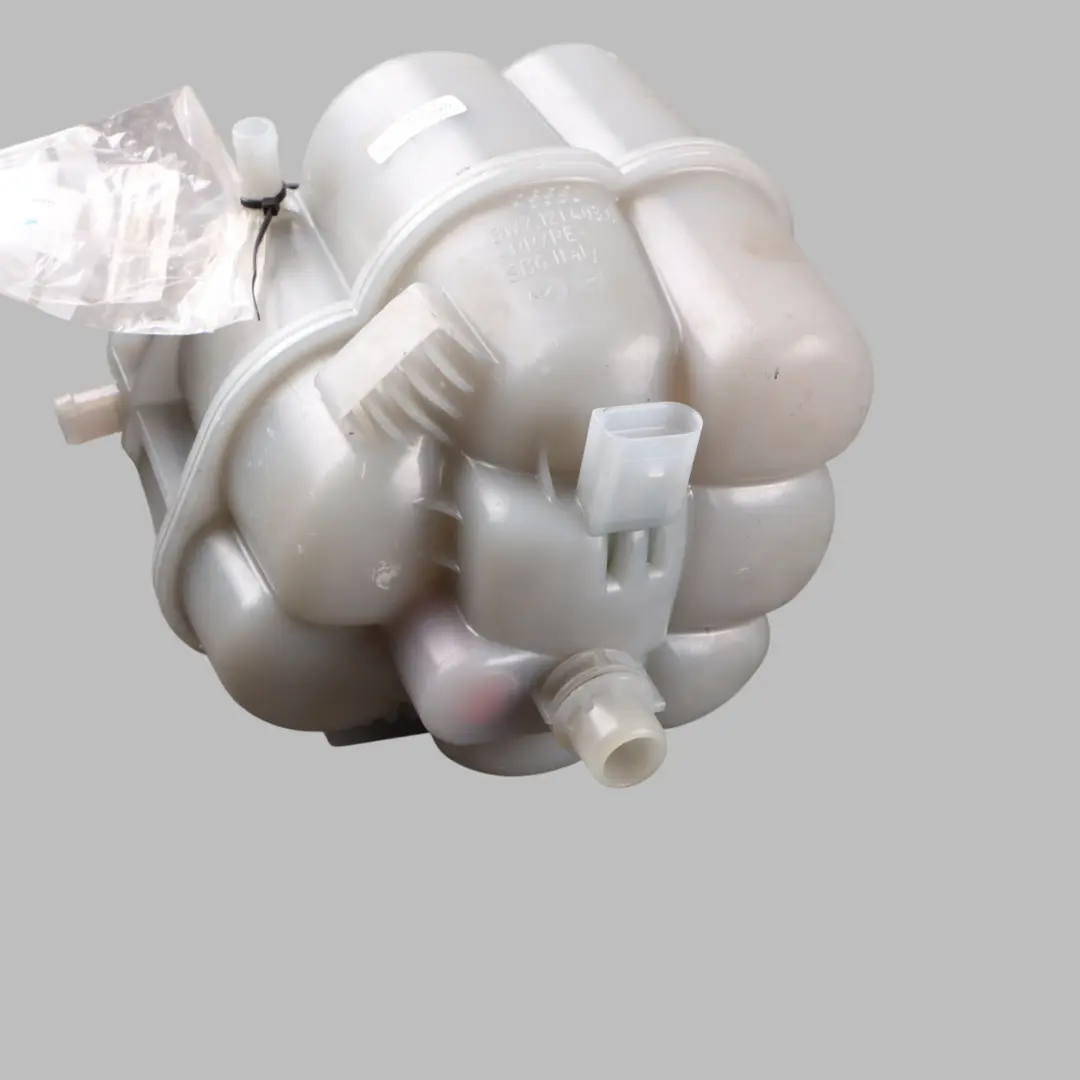 Expansion Coolant Tank Overflow Bottle to Audi A5 S5 with Part number 8W2121405H Audi A5 S5 Expansion Coolant Tank Overflow Bottle - SKU RHD-8W2121405H - Part number 8W2121405H