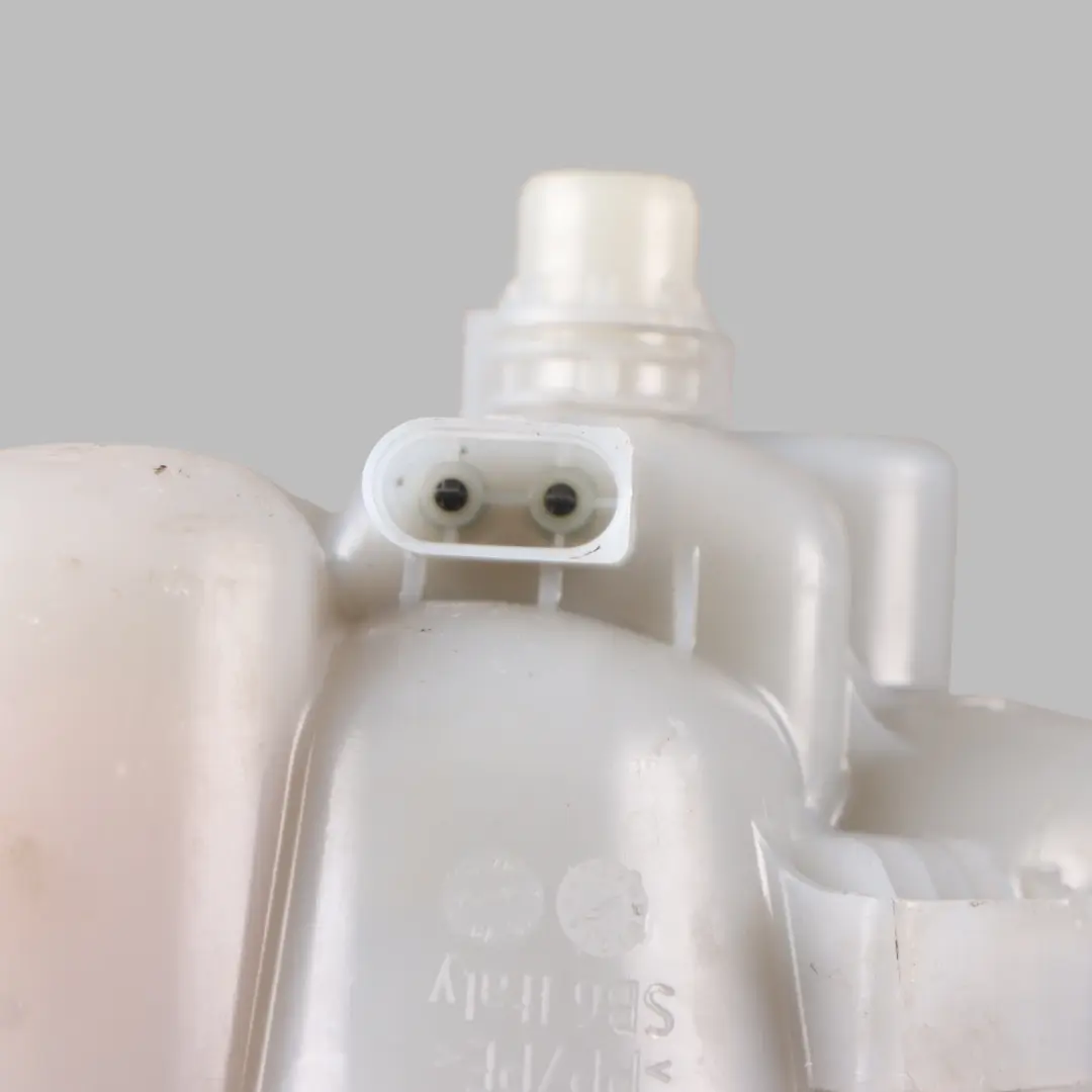 Expansion Coolant Tank Overflow Bottle to Audi A5 S5 with Part number 8W2121405H Audi A5 S5 Expansion Coolant Tank Overflow Bottle - SKU RHD-8W2121405H - Part number 8W2121405H