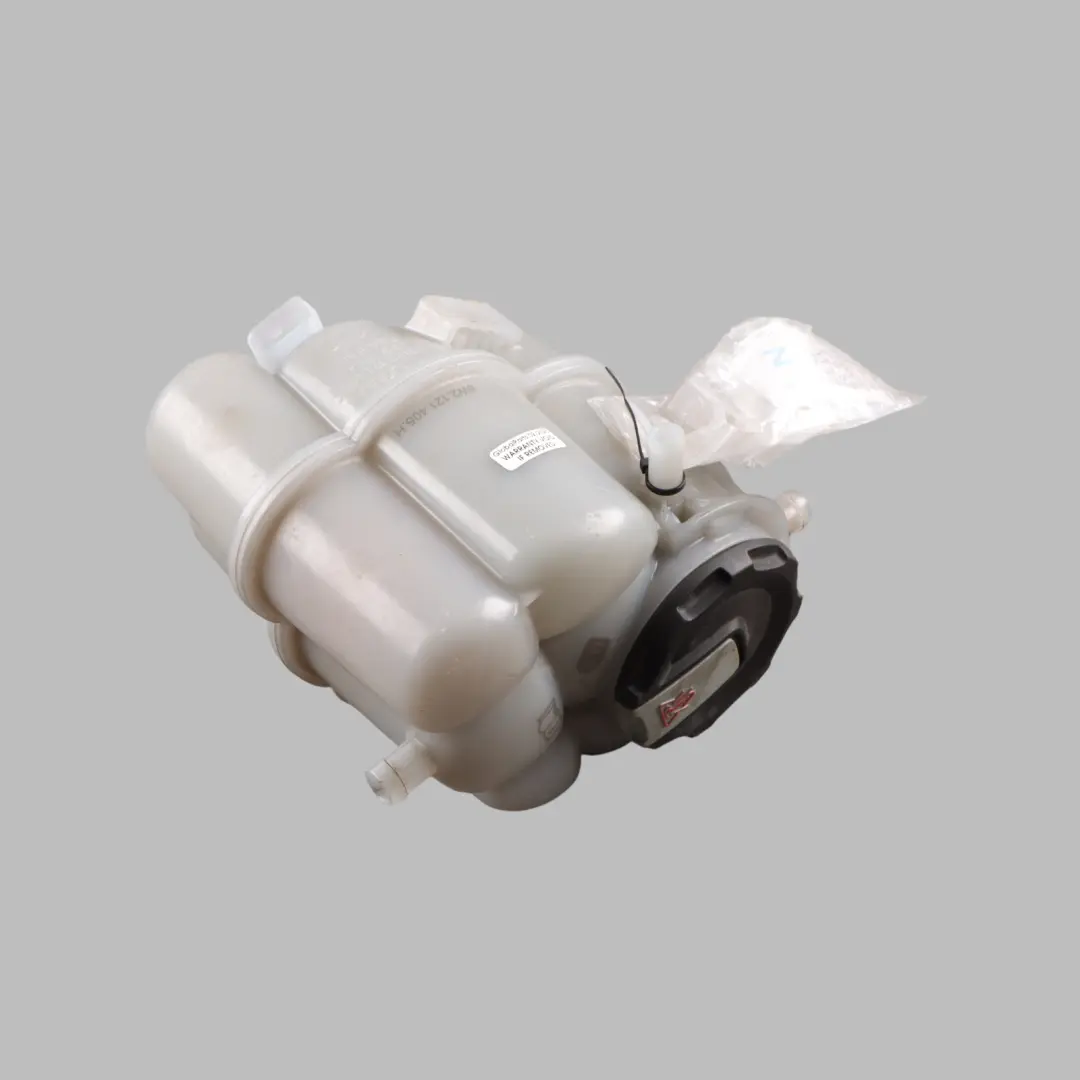 Expansion Coolant Tank Overflow Bottle to Audi A5 S5 with Part number 8W2121405H Audi A5 S5 Expansion Coolant Tank Overflow Bottle - SKU RHD-8W2121405H - Part number 8W2121405H