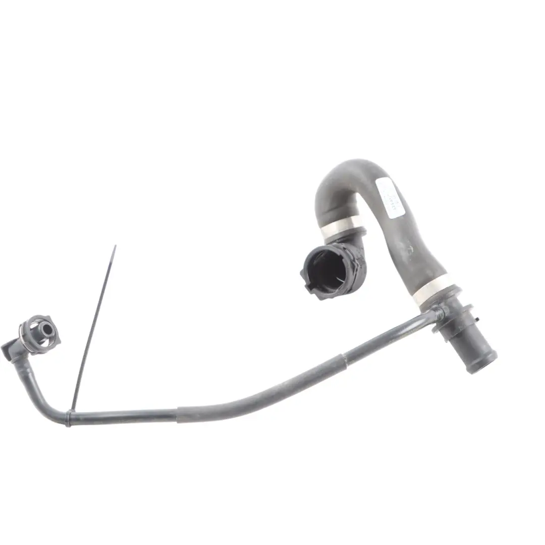 Durite De Refroidissement Par Eau Pour pour Audi A4 B9 A5 F5 à propos du numéro de pièce 8W2122109E Audi A4 B9 A5 F5 Durite De Refroidissement Par Eau Pour - SKU RHD-8W2122109E - Numéro de pièce 8W2122109E