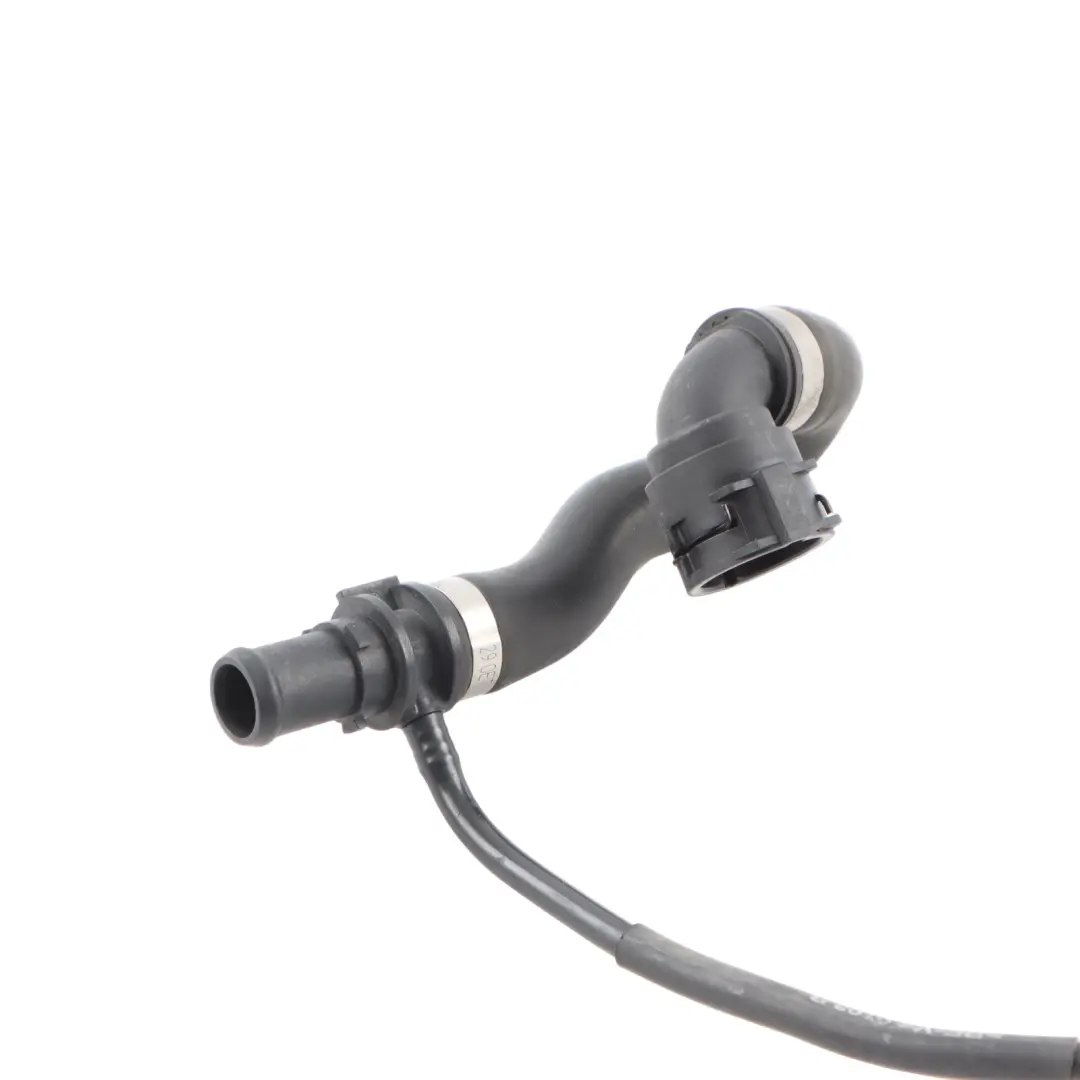 Audi A4 B9 A5 F5 Durite De Refroidissement Par Eau Pour - SKU RHD-8W2122109E - Numéro de pièce 8W2122109E