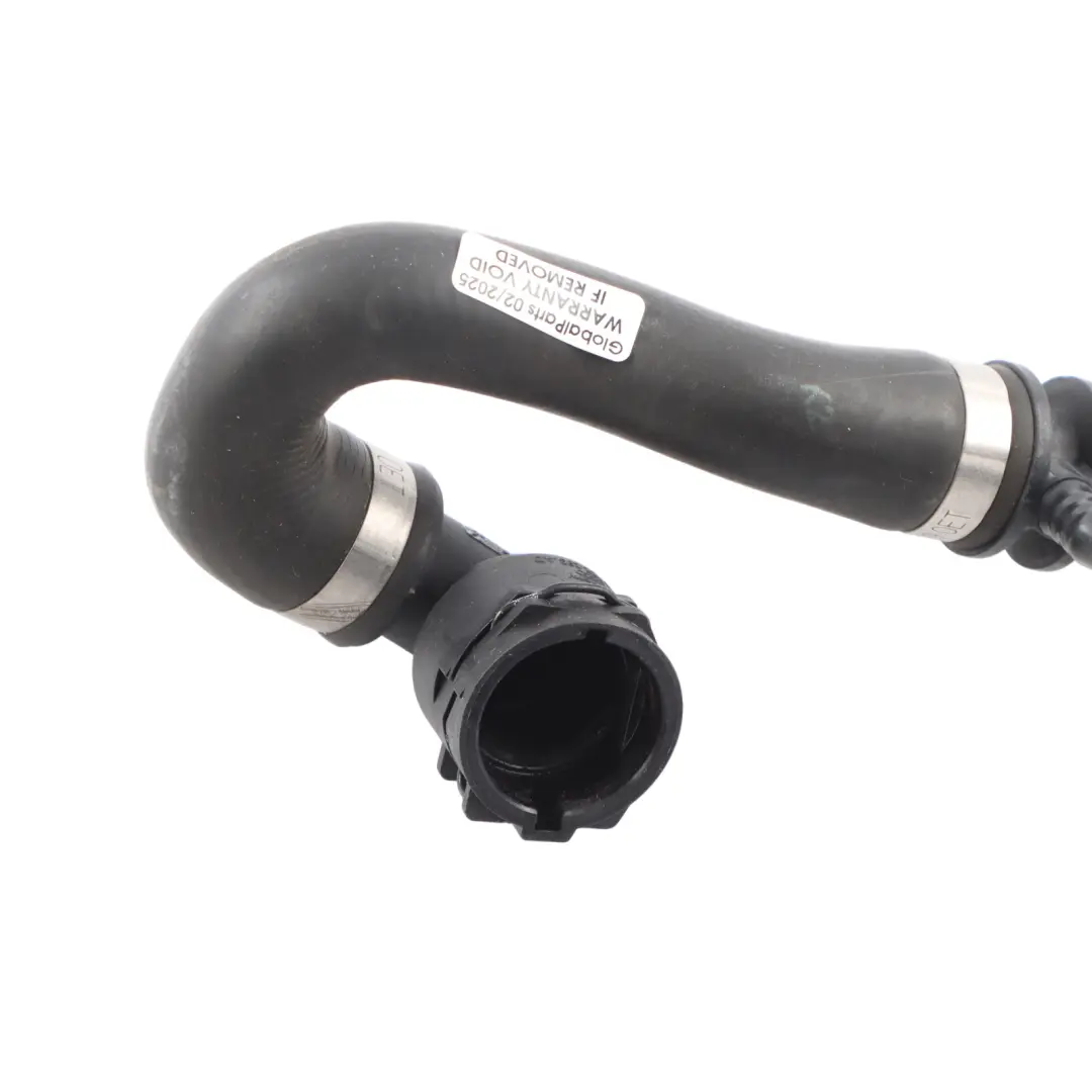 Durite De Refroidissement Par Eau Pour pour Audi A4 B9 A5 F5 à propos du numéro de pièce 8W2122109E Audi A4 B9 A5 F5 Durite De Refroidissement Par Eau Pour - SKU RHD-8W2122109E - Numéro de pièce 8W2122109E