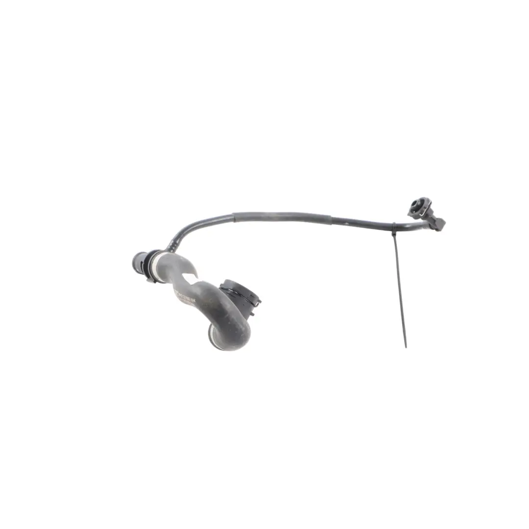 Durite De Refroidissement Par Eau Pour pour Audi A4 B9 A5 F5 à propos du numéro de pièce 8W2122109E Audi A4 B9 A5 F5 Durite De Refroidissement Par Eau Pour - SKU RHD-8W2122109E - Numéro de pièce 8W2122109E