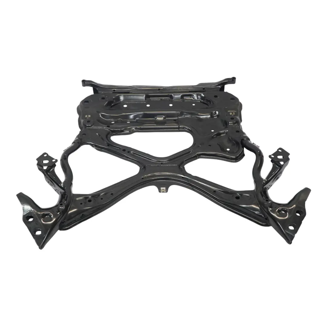Audi A5 F5 Front Subframe Cradle Axle Mounting Suspension Carrier - SKU RHD-8W2399347G - Part number 8W2399347G