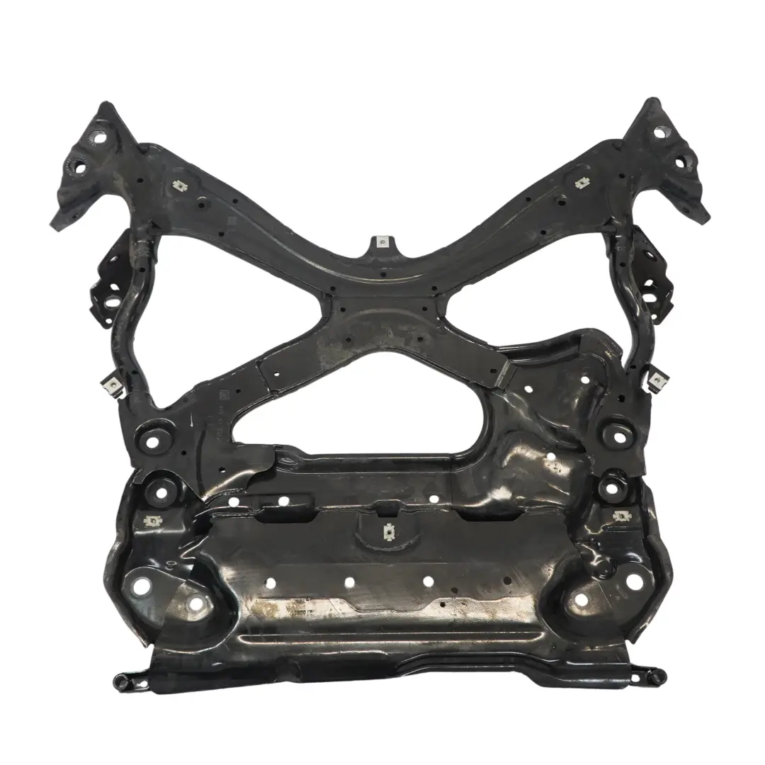 Audi A5 F5 Front Subframe Cradle Axle Mounting Suspension Carrier - SKU RHD-8W2399347G - Part number 8W2399347G