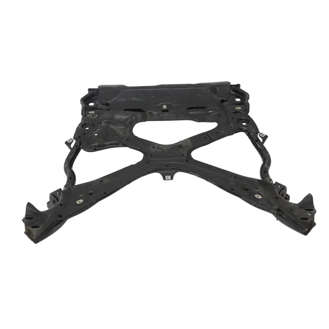Audi A5 F5 Front Subframe Cradle Axle Mounting Suspension Carrier - SKU RHD-8W2399347G - Part number 8W2399347G