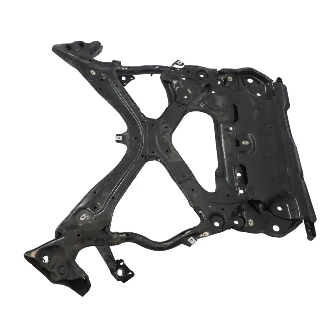 Front Subframe Cradle Axle Mounting Suspension Carrier to Audi A5 F5 with Part number 8W2399347G Audi A5 F5 Front Subframe Cradle Axle Mounting Suspension Carrier - SKU RHD-8W2399347G - Part number 8W2399347G