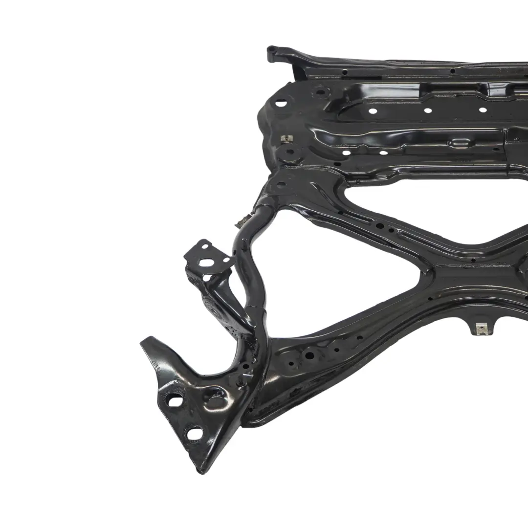 Audi A5 F5 Front Subframe Cradle Axle Mounting Suspension Carrier - SKU RHD-8W2399347G - Part number 8W2399347G