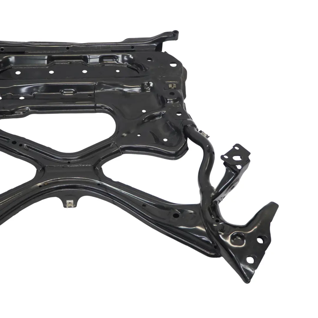 Audi A5 F5 Front Subframe Cradle Axle Mounting Suspension Carrier - SKU RHD-8W2399347G - Part number 8W2399347G