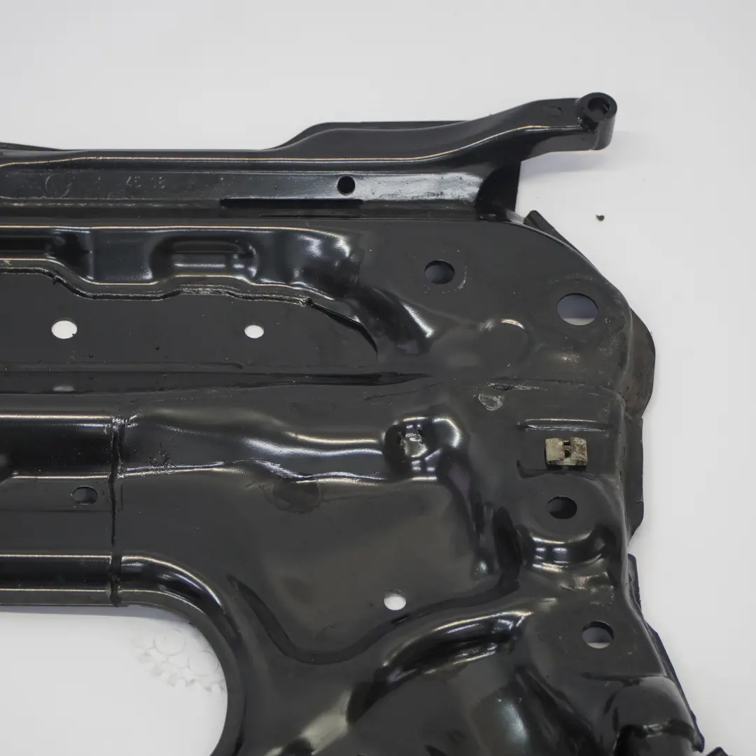 Audi A5 F5 Front Subframe Cradle Axle Mounting Suspension Carrier - SKU RHD-8W2399347G - Part number 8W2399347G