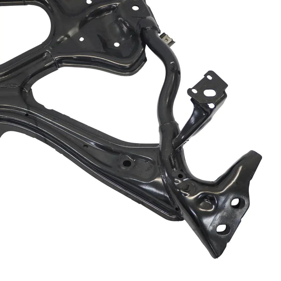 Audi A5 F5 Front Subframe Cradle Axle Mounting Suspension Carrier - SKU RHD-8W2399347G - Part number 8W2399347G