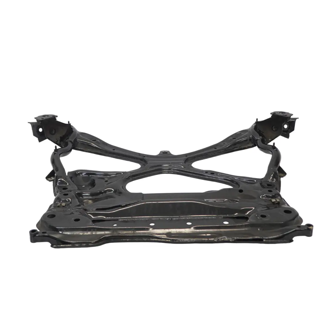 Front Subframe Cradle Axle Mounting Suspension Carrier to Audi A5 F5 with Part number 8W2399347G Audi A5 F5 Front Subframe Cradle Axle Mounting Suspension Carrier - SKU RHD-8W2399347G - Part number 8W2399347G