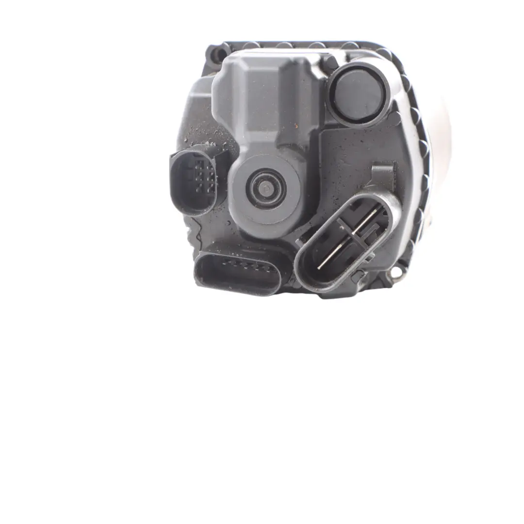 Audi A4 B9 Electric Power Steering Pump Unit Steering Rack Motor - SKU RHD-8W2423055AC-1 - Part number 8W2423055AC