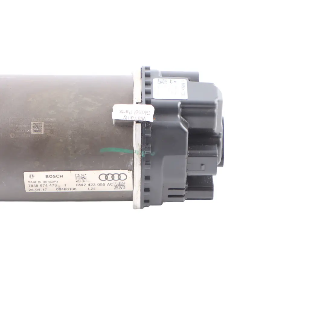 Audi A4 B9 Electric Power Steering Pump Unit Steering Rack Motor - SKU RHD-8W2423055AC-1 - Part number 8W2423055AC