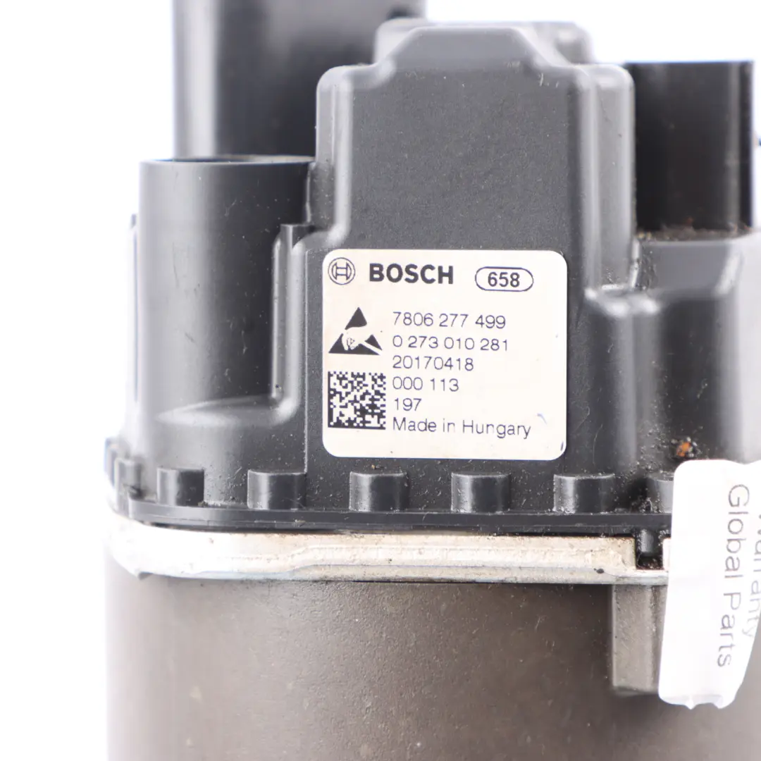 Steering Pump Unit Steering Rack Motor to Audi A4 B9 Electric Power with Part number 8W2423055AC Audi A4 B9 Electric Power Steering Pump Unit Steering Rack Motor - SKU RHD-8W2423055AC-1 - Part number 8W2423055AC