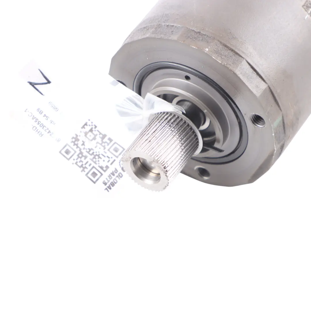 Steering Pump Unit Steering Rack Motor to Audi A4 B9 Electric Power with Part number 8W2423055AC Audi A4 B9 Electric Power Steering Pump Unit Steering Rack Motor - SKU RHD-8W2423055AC-1 - Part number 8W2423055AC