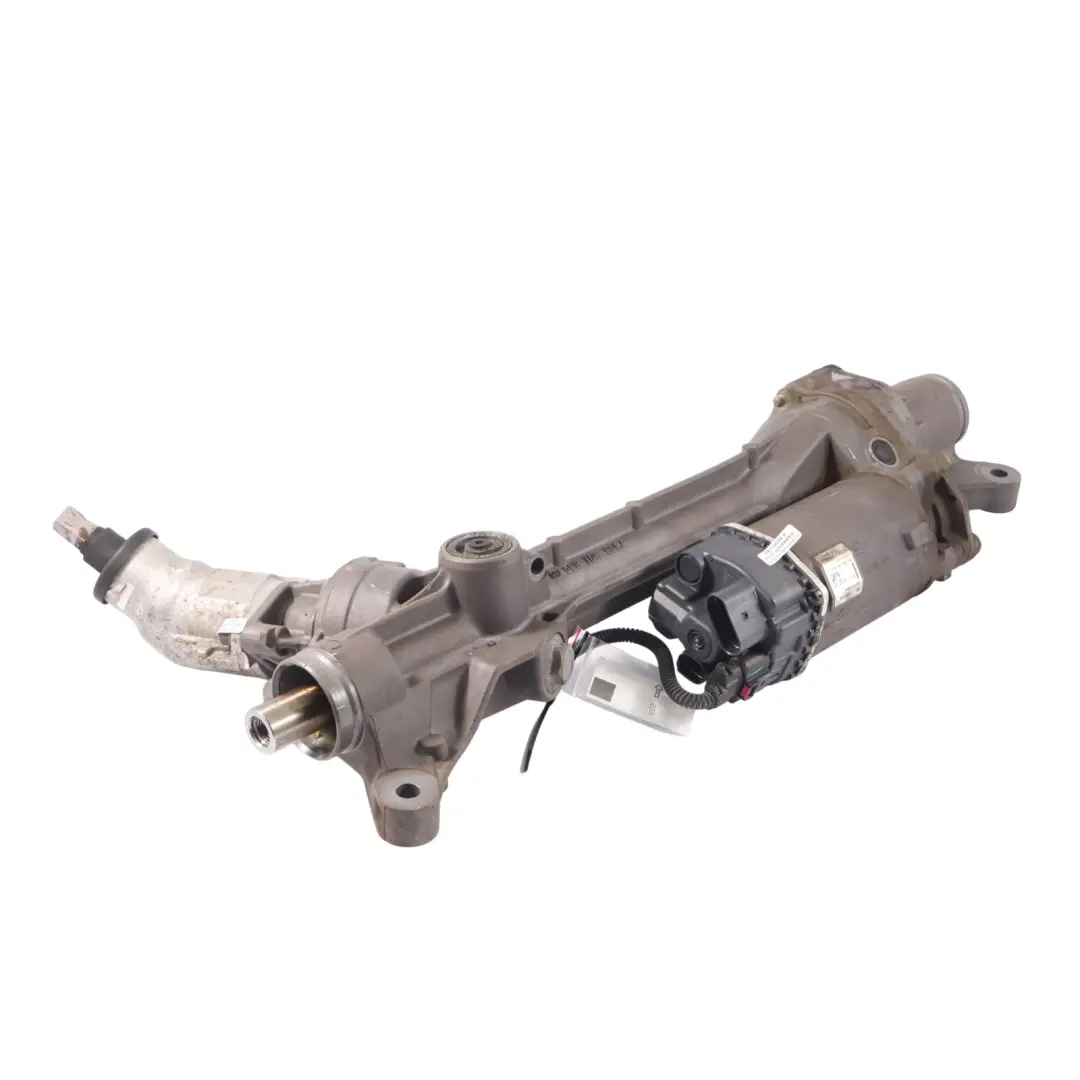Audi A5 F5 Power Steering Rack Boxes Electric - SKU RHD-8W2423055AE - Part number 8W2423055AE