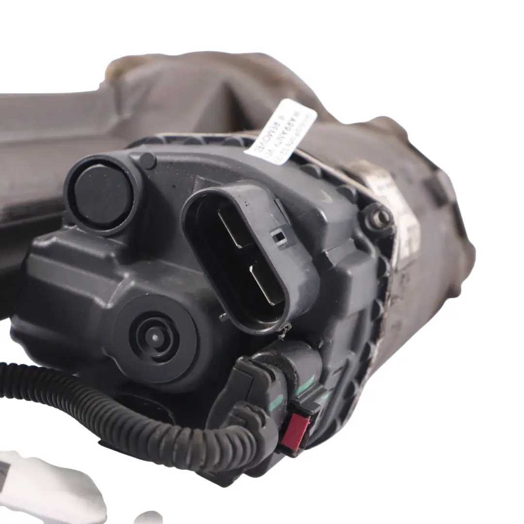Audi A5 F5 Power Steering Rack Boxes Electric - SKU RHD-8W2423055AE - Part number 8W2423055AE