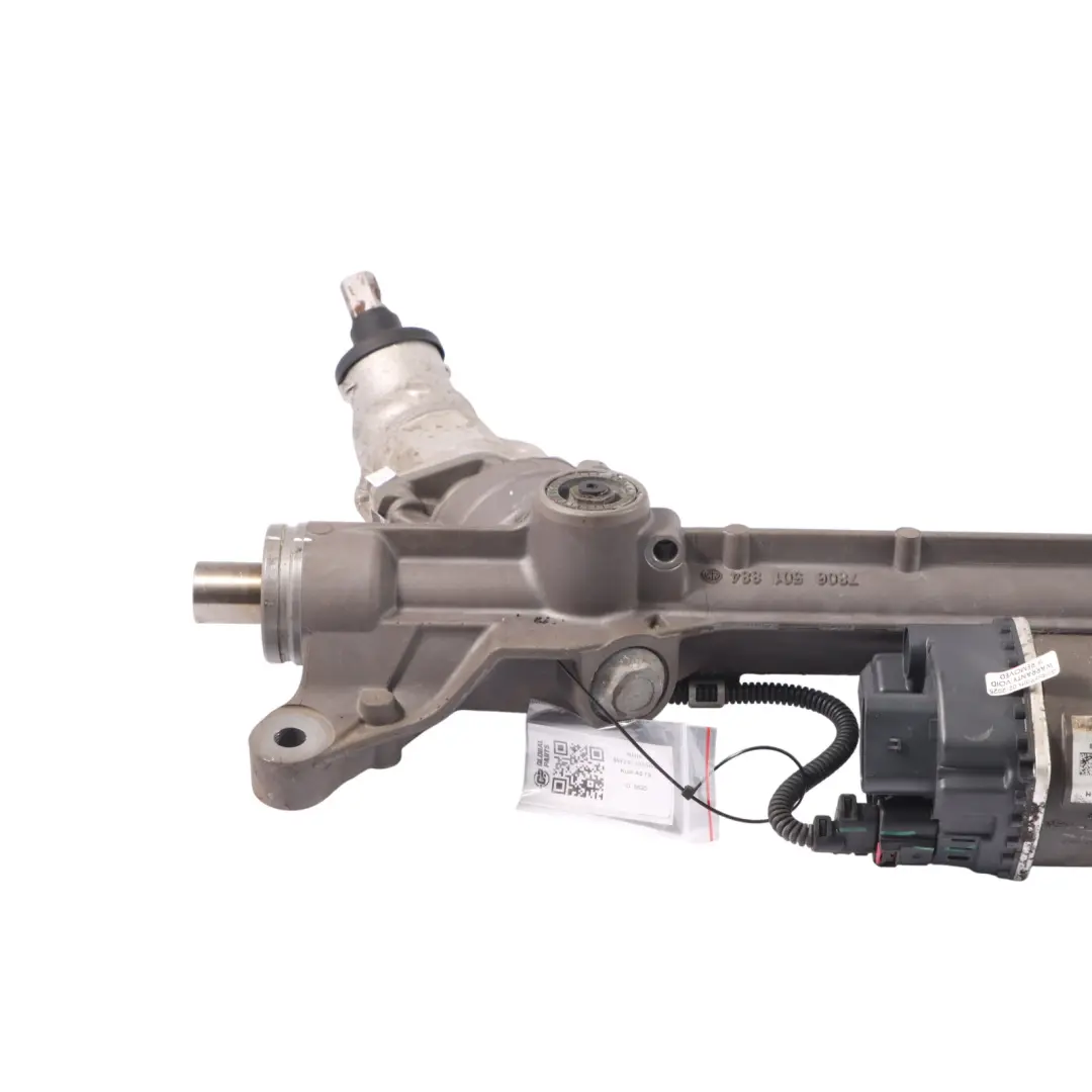 Steering Rack Boxes Electric to Audi A5 F5 Power with Part number 8W2423055AE Audi A5 F5 Power Steering Rack Boxes Electric - SKU RHD-8W2423055AE - Part number 8W2423055AE