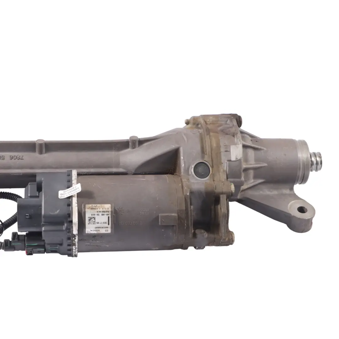 Audi A5 F5 Power Steering Rack Boxes Electric - SKU RHD-8W2423055AE - Part number 8W2423055AE