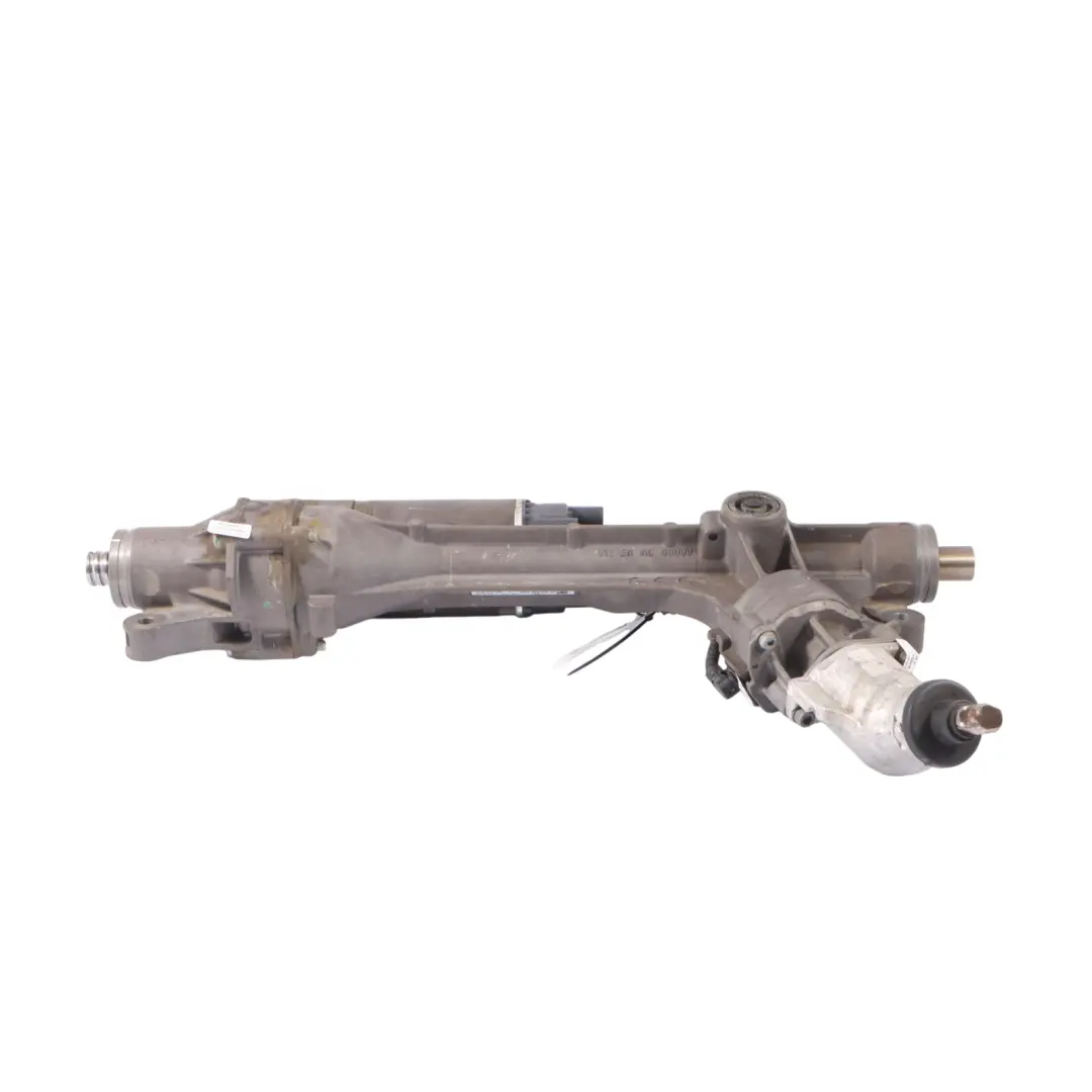 Audi A5 F5 Power Steering Rack Boxes Electric - SKU RHD-8W2423055AE - Part number 8W2423055AE