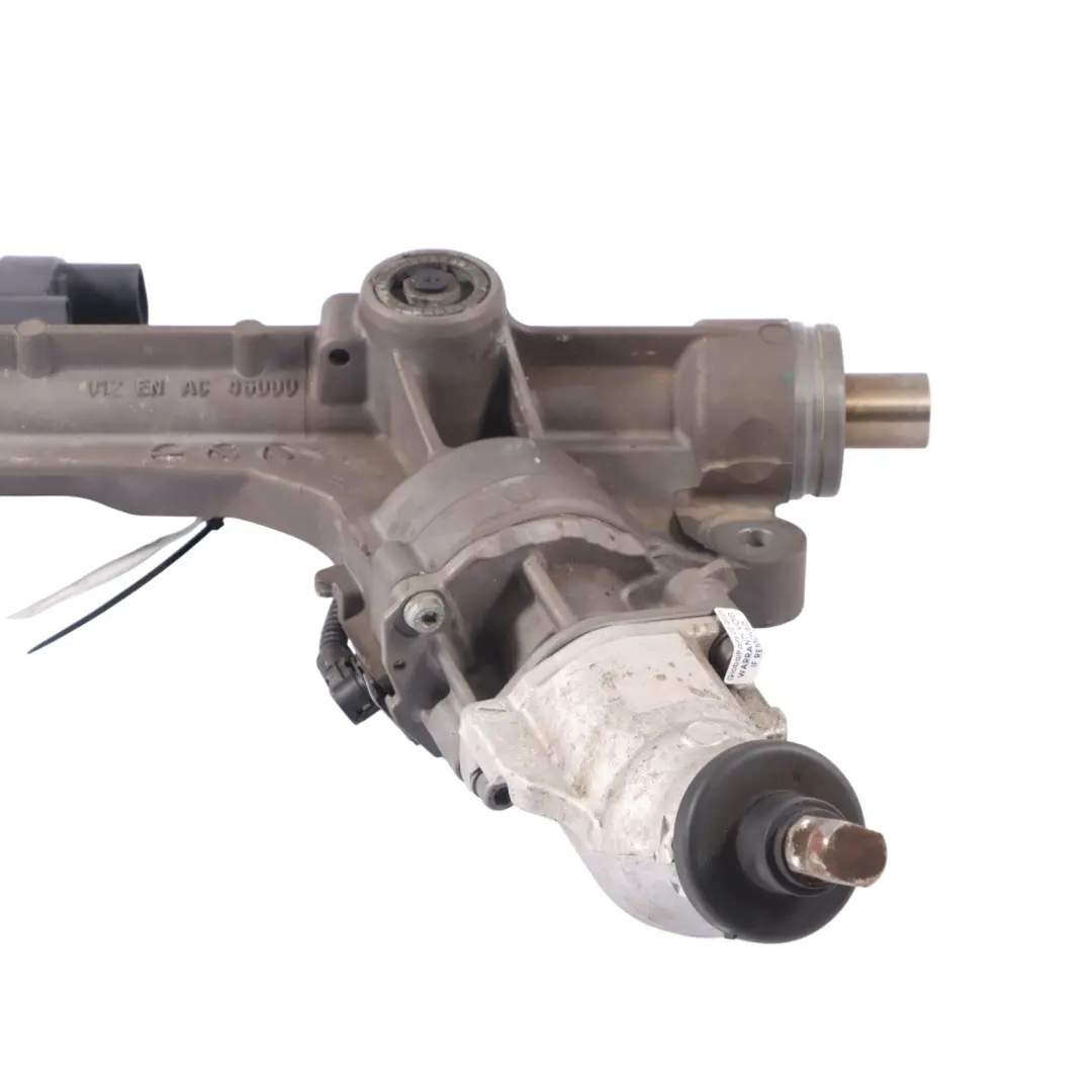 Audi A5 F5 Power Steering Rack Boxes Electric - SKU RHD-8W2423055AE - Part number 8W2423055AE