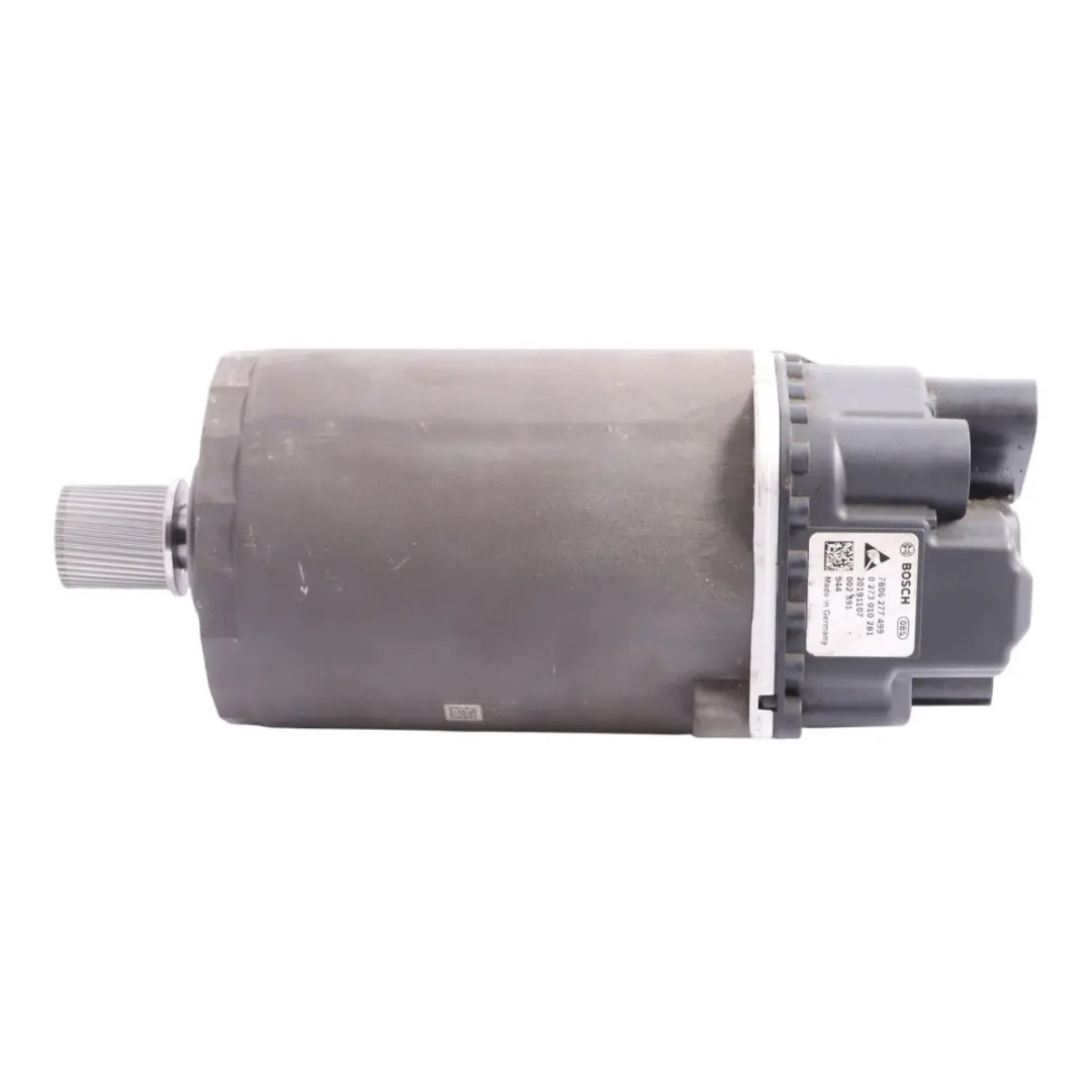 DEZE Electric Power Steering Rack Motor Unit to Audi A5 F5 2.0 TDI with Part number 8W2423055AG Audi A5 F5 2.0 TDI DEZE Electric Power Steering Rack Motor Unit - SKU RHD-8W2423055AG-1 - Part number 8W2423055AG